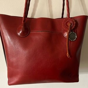 Patricia Nash Eastleigh Tote